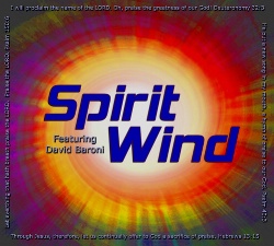 Spirit Wind (Instrumental Music) by David Baroni 